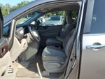 2013 Nissan Quest 4dr SV