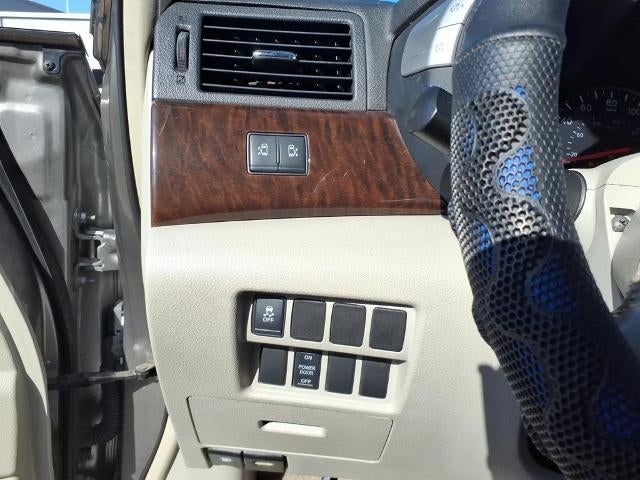 2013 Nissan Quest 4dr SV