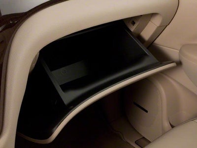 2013 Nissan Quest 4dr SV