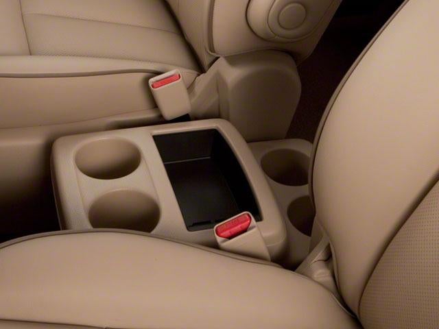 2013 Nissan Quest 4dr SV