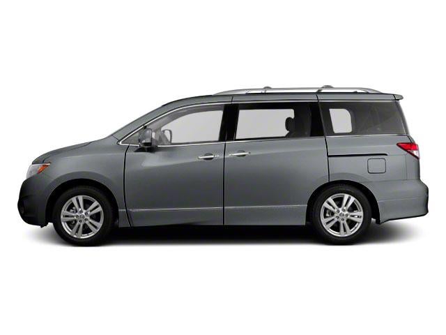 2013 Nissan Quest 4dr SV
