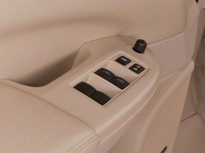 2013 Nissan Quest 4dr SV