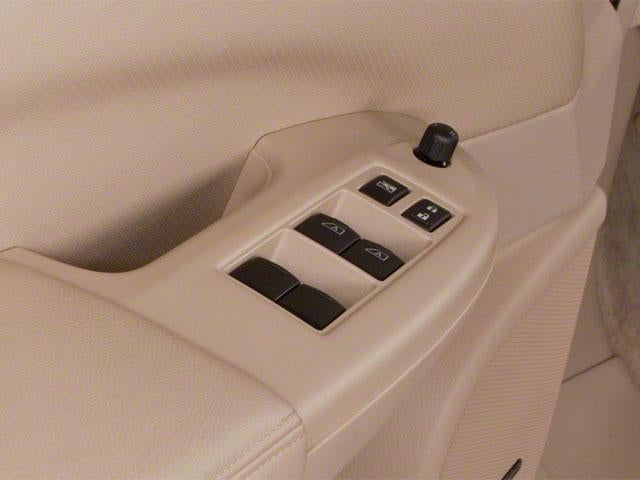 2013 Nissan Quest 4dr SV