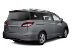2013 Nissan Quest 4dr SV