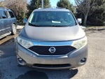 2012 Nissan Quest 4dr SL