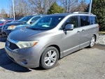 2012 Nissan Quest 4dr SL