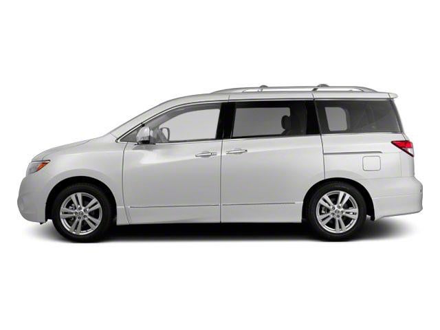 2012 Nissan Quest 4dr SL