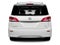 2012 Nissan Quest 4dr SL