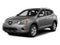 2014 Nissan Rogue Select FWD 4dr S