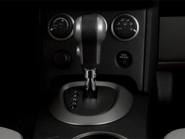 2014 Nissan Rogue Select FWD 4dr S