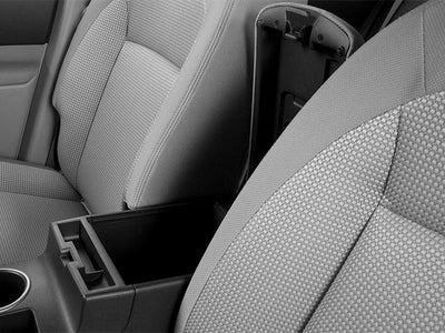 2014 Nissan Rogue Select FWD 4dr S