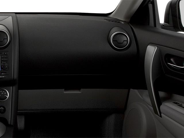 2014 Nissan Rogue Select FWD 4dr S