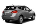 2014 Nissan Rogue Select FWD 4dr S