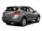 2014 Nissan Rogue Select FWD 4dr S