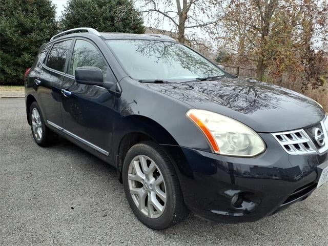2011 Nissan Rogue AWD 4dr SV