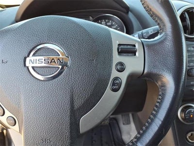 2011 Nissan Rogue AWD 4dr SV