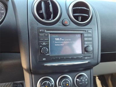 2011 Nissan Rogue AWD 4dr SV