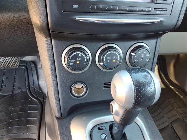 2011 Nissan Rogue AWD 4dr SV