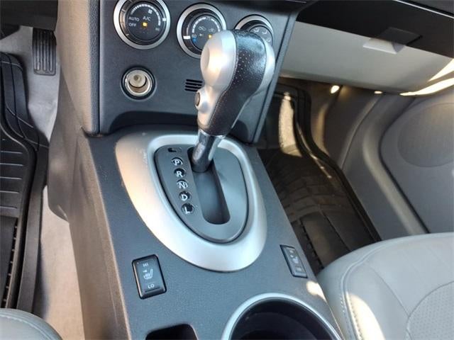 2011 Nissan Rogue AWD 4dr SV