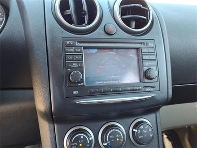 2011 Nissan Rogue AWD 4dr SV