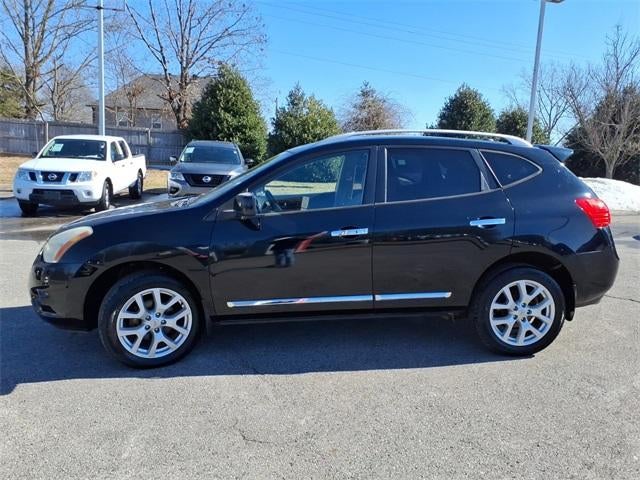 2011 Nissan Rogue AWD 4dr SV