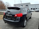 2011 Nissan Rogue AWD 4dr SV