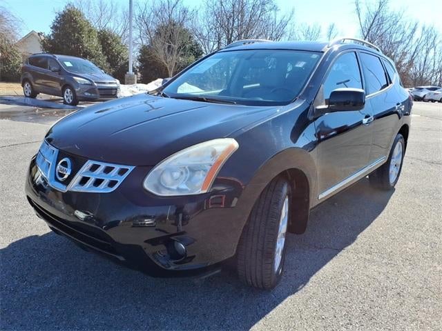 2011 Nissan Rogue AWD 4dr SV