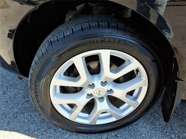 2011 Nissan Rogue AWD 4dr SV