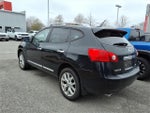 2011 Nissan Rogue AWD 4dr SV