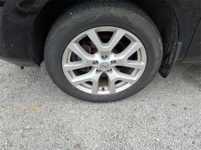 2011 Nissan Rogue AWD 4dr SV