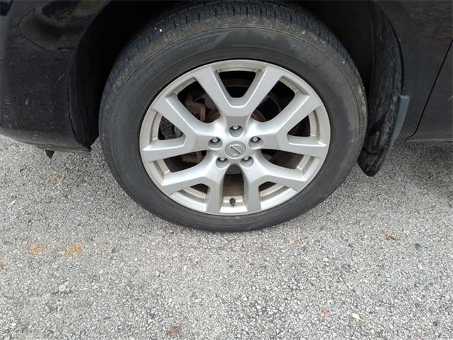 2011 Nissan Rogue AWD 4dr SV