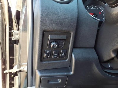 2011 Nissan Rogue AWD 4dr SV