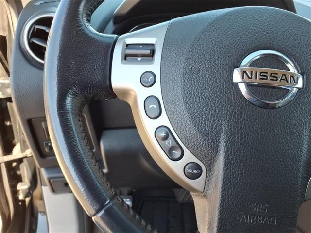 2011 Nissan Rogue AWD 4dr SV