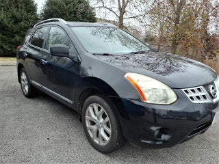 2011 Nissan Rogue AWD 4dr SV