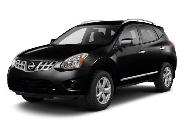 2011 Nissan Rogue AWD 4dr SV