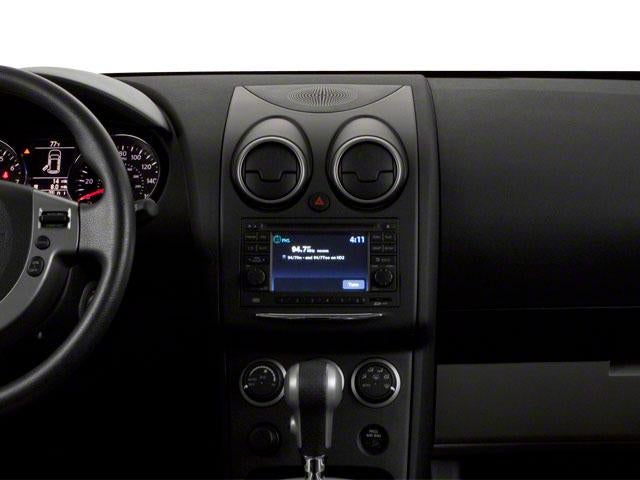 2011 Nissan Rogue AWD 4dr SV