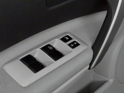 2011 Nissan Rogue AWD 4dr SV