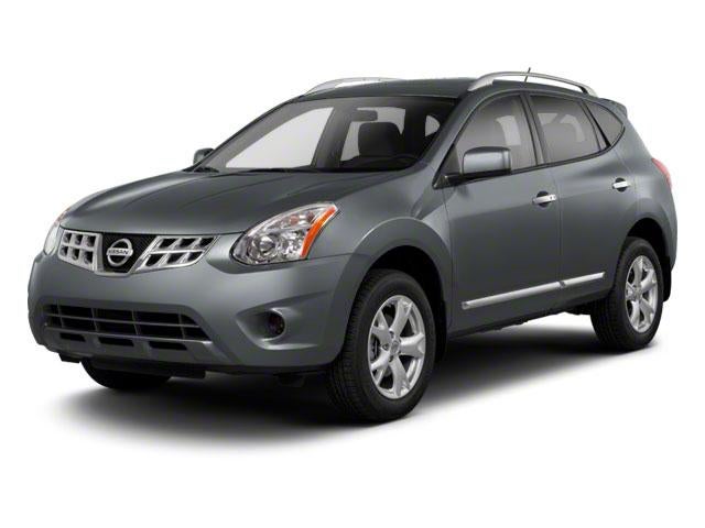 2011 Nissan Rogue AWD 4dr SV
