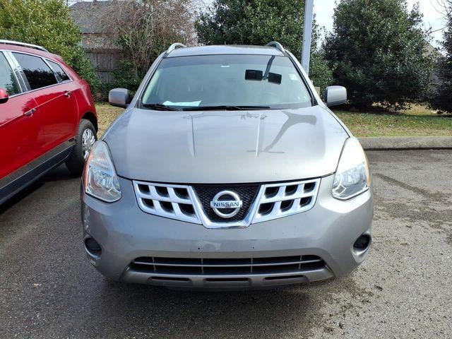 2011 Nissan Rogue AWD 4dr SV