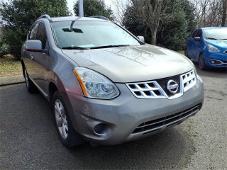 2011 Nissan Rogue AWD 4dr SV