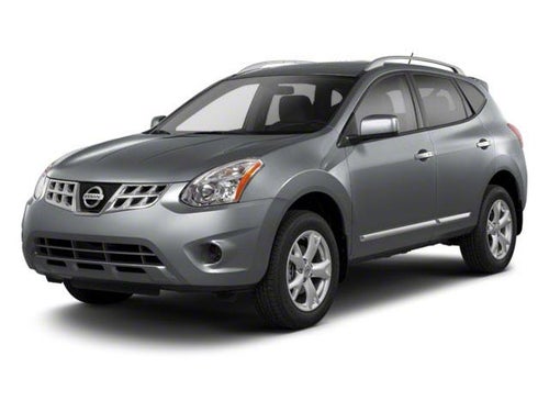 2011 Nissan Rogue AWD 4dr SV