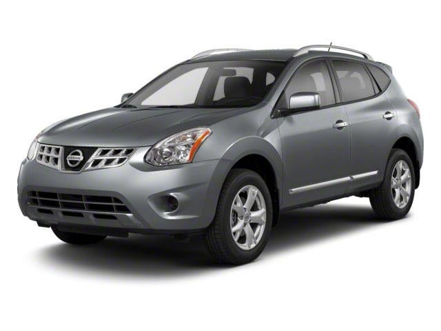 2011 Nissan Rogue AWD 4dr SV