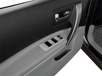 2011 Nissan Rogue AWD 4dr SV