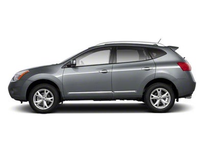 2011 Nissan Rogue AWD 4dr SV