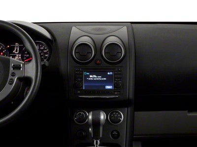 2011 Nissan Rogue AWD 4dr SV