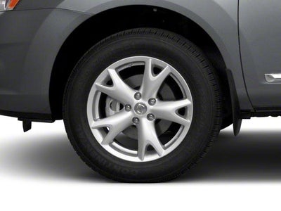 2011 Nissan Rogue AWD 4dr SV