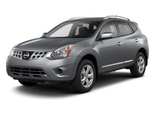 2011 Nissan Rogue AWD 4dr SV
