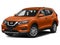 2020 Nissan Rogue FWD SV