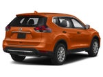 2020 Nissan Rogue FWD SV