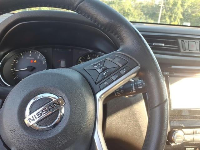 2020 Nissan Rogue AWD SV